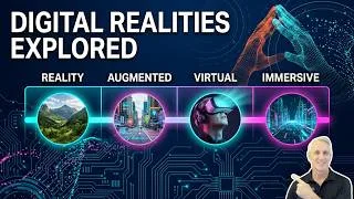 Thumbnail: Digital Realities