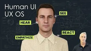 Thumbnail: Human UI UX OS
