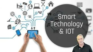 Thumbnail: Smart Technology