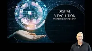 Thumbnail: Digital R Evolution Introduction