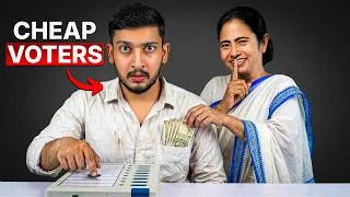 Thumbnail: Were Bengal Elections Actually Fair?