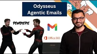 Thumbnail: How to give Odysseus access to your email mailbox