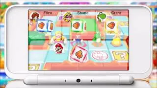 Thumbnail: Mario Party: The Top 100 - Update: Game Modes and Amiibo are Getting Out of Hand