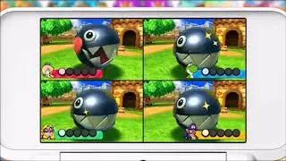 Thumbnail: Mario Party: The Top 100! (Announcement Discussion/Short Rant)