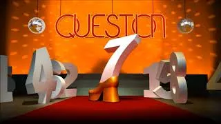 Thumbnail: You Don't Know Jack 2015 Numbers (The Jackbox Party Pack)