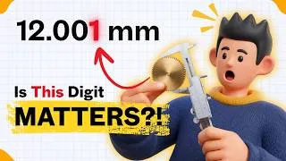 Thumbnail: Why Significant Figures are IMPORTANT in Physics | Class 11th Measurement
