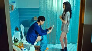 Thumbnail: Un mari fatigué de sa femme lui a engagé un petit ami | Film Résumé