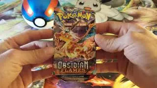 Thumbnail: Great Ball Opening