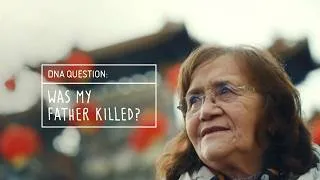 Thumbnail: DNA Family Secrets: Was My Father Killed?