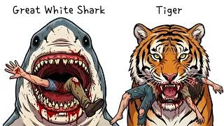 Thumbnail: The Most Famous MAN EATER in History Explained