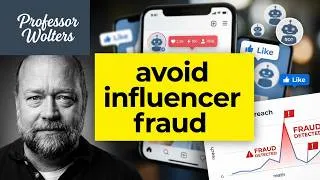 Thumbnail: How to Avoid Influencer Fraud as a Brand