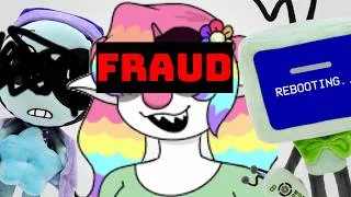 Thumbnail: I am suing Dandy's World...