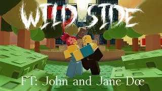 Thumbnail: WILDSIDE! | Forsaken Animation: John and Jane Doe [13K Special]
