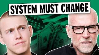 Thumbnail: America’s Economy Is Entering a New Era