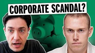 Thumbnail: AI Has A Hidden Debt Problem