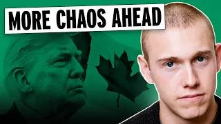 Thumbnail: Trump’s Tariffs Are Back — And Crazier Than Ever
