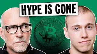 Thumbnail: Mike Novogratz: Crypto's Investors Have Moved On