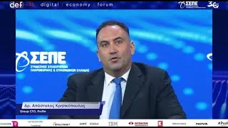 Thumbnail: Profile Software | Practical AI Applications in Financial Services