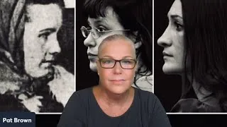 Thumbnail: Before Clancy and Yates,  Constance Fisher Murdered her Kids … Twice!! WHEN WILL WE LEARN? #clancy
