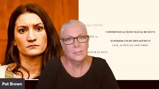 Thumbnail: Profiler on Evidence of Lies & Fabrications of Psychosis by Lindsay Clancy & her Attorney #clancy