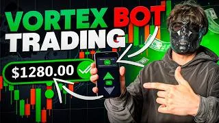 Thumbnail: Vortex Bot Trading - Scam or Real?