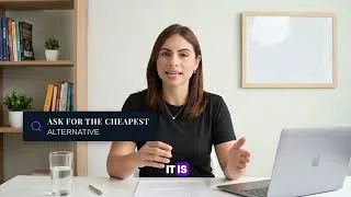 Thumbnail: QUESTIONS THAT CHANGE HOW YOUR BANK TREATS YOU
