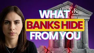 Thumbnail: I worked in banking and we were not allowed to say this