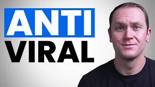 Thumbnail: Why Going Viral Is Ruining Your Coaching Business