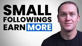 Thumbnail: 5 Ways to Make Money Online With a Small Audience