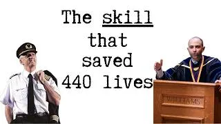 Thumbnail: The most important skill college students should learn