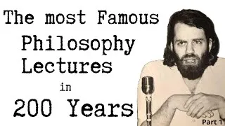 Thumbnail: Naming and Necessity by Saul Kripke - Part 1