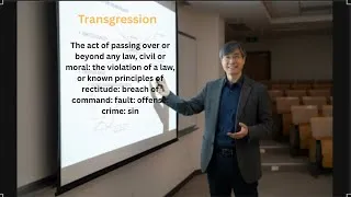 Thumbnail: What it takes to be among the elite | Prof Jiang