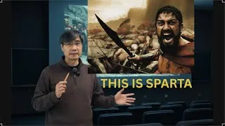 Thumbnail: History Behind the Movie 300 | Prof Jiang Explains