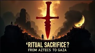 Thumbnail: Gaza and the Ancient Ritual of Sacrifice | History Repeats Itself | Prof Jiang Xueqin
