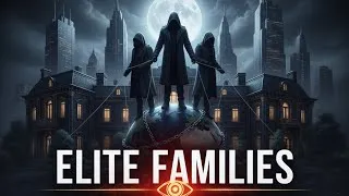 Thumbnail: How Elites Control Civilization | Prof Jiang Explains | Predictive History