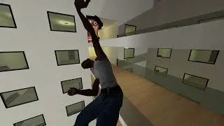 Thumbnail: (GMOD) Escape from nextbots Garry's mod EP.19 1080p 60FPS