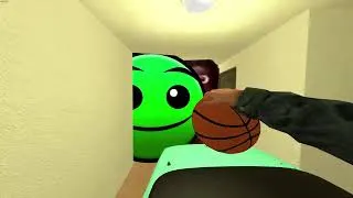 Thumbnail: (GMOD) Escape from nextbots Garry's mod EP.18 1080p 60FPS