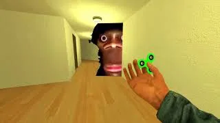 Thumbnail: (GMOD) Escape from nextbots Garry's mod EP.17 1080p 60FPS