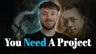 Thumbnail: Feel Lost? (Do This For 90 Days)