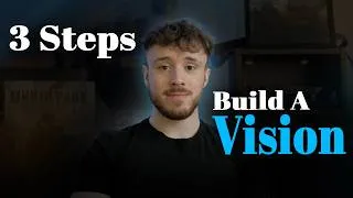 Thumbnail: Getting Unstuck Is Hard Until You Follow This Exact System