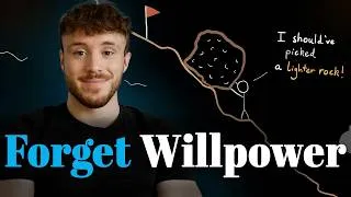 Thumbnail: How to achieve anything effortlessly