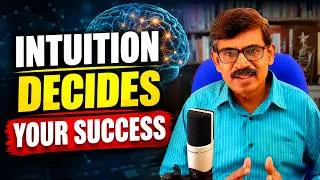 Thumbnail: How to Build Intuition: The Neuroscience Behind Your Gut Feeling