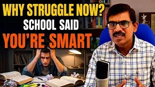 Thumbnail: Fix This Brain Imbalance to Unlock Growth