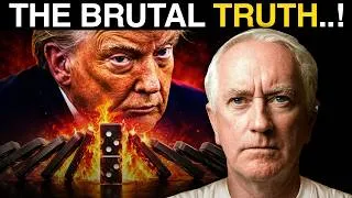 Thumbnail: We Were Totally Wrong About the Financial Crisis: Top Economist Explains