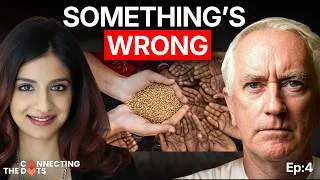 Thumbnail: We Were Totally Wrong About Global Food Production: Top Economist Explains