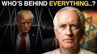 Thumbnail: You Won't Believe Who's Actually Controlling America: Top Economist Exposes
