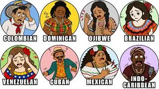 Thumbnail: Every HIDDEN DISADVANTAGE of Your American Ancestry