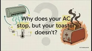 Thumbnail: Open loop vs Closed loop Control Systems_Simplified|AKT_English