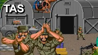 Thumbnail: [TAS] Operation Wolf - 1,800,000 - 5 Loops - NO Flash
