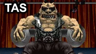 Thumbnail: [TAS] Revolution X Arcade 46,247,250
